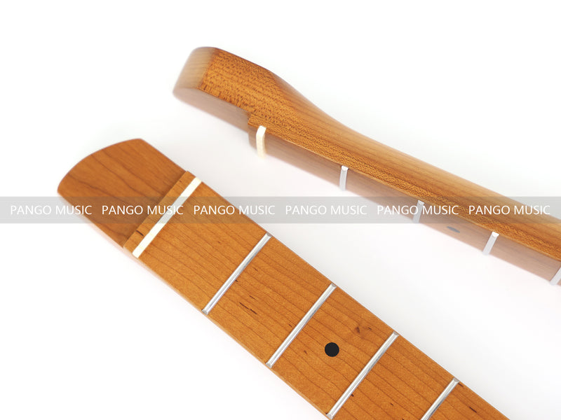 6-String Headless Roasted Maple Neck (HRM-001)