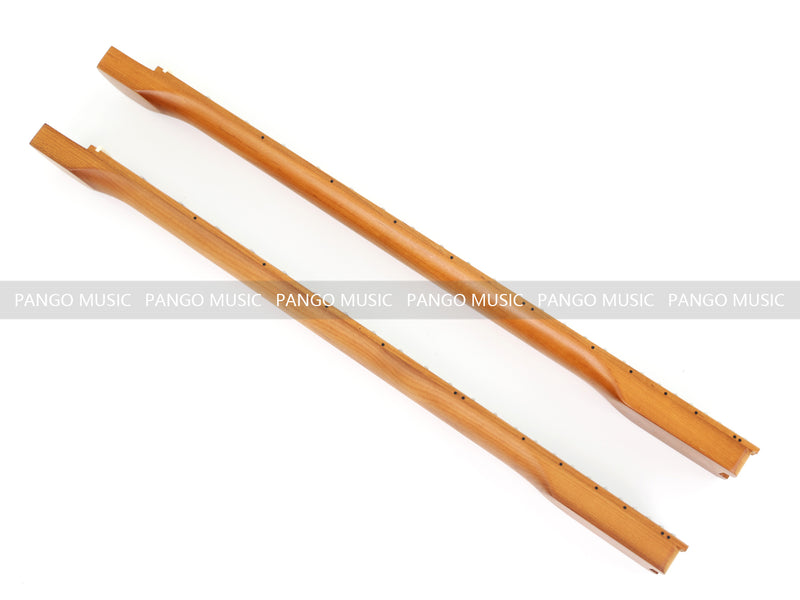 6-String Headless Roasted Maple Neck (HRM-001)