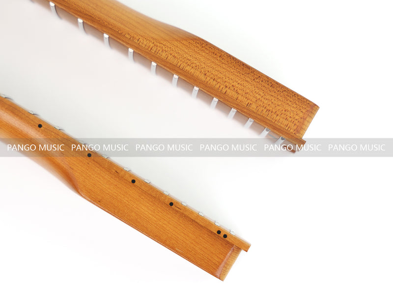 6-String Headless Roasted Maple Neck (HRM-001)