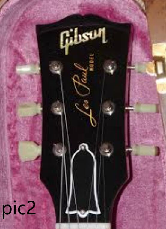 Custom Design Electric Guitar Kit (2025-06-03)