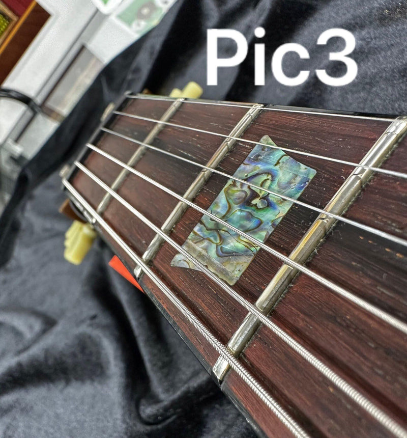 Custom Design Electric Guitar Kit (2025-06-03)