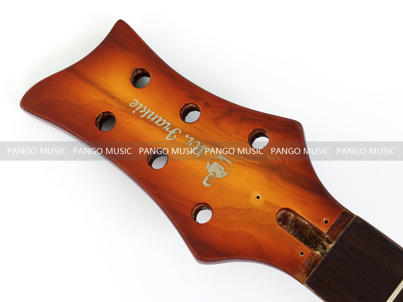 6 String PRS Style DIY Electric Guitar Kit with Matte Finish (RTA-011)