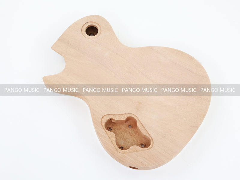 6 Strings DIY Electric Guitar Kit (16877, Limited Edition)