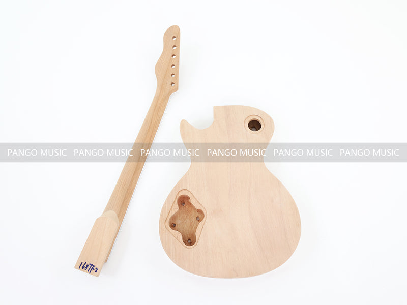 6 Strings DIY Electric Guitar Kit (16877, Limited Edition)