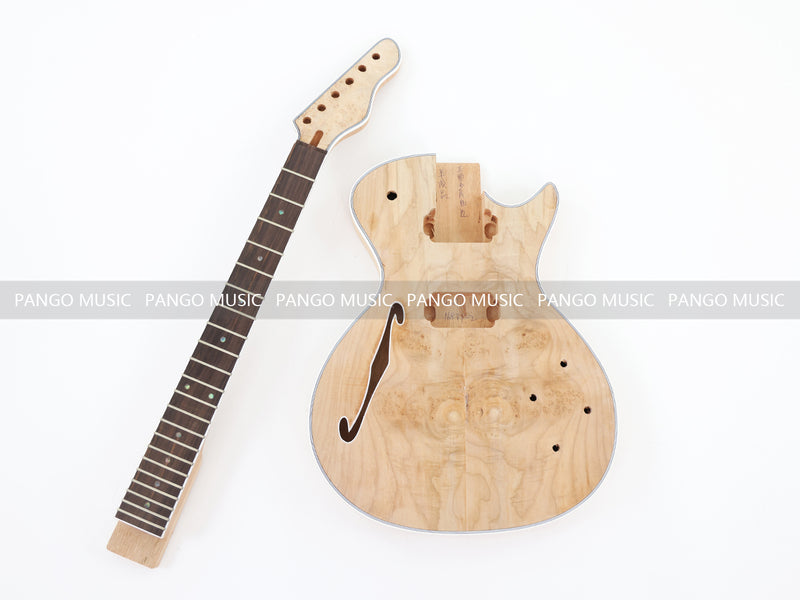 6 Strings DIY Electric Guitar Kit (16877, Limited Edition)