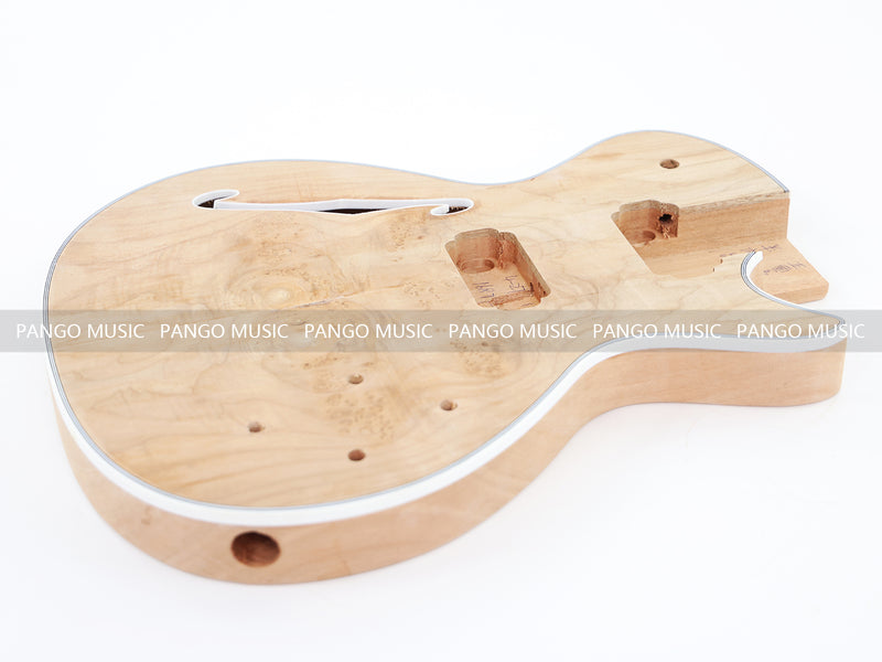 6 Strings DIY Electric Guitar Kit (16877, Limited Edition)