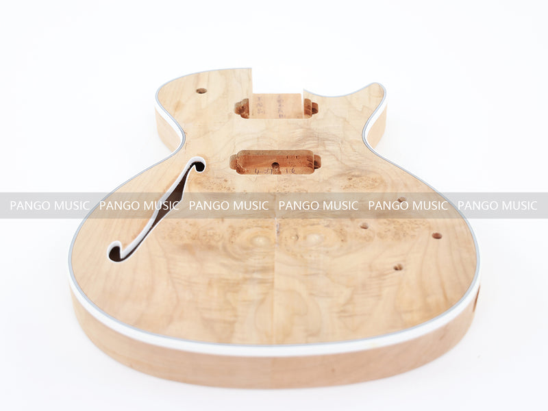 6 Strings DIY Electric Guitar Kit (16877, Limited Edition)