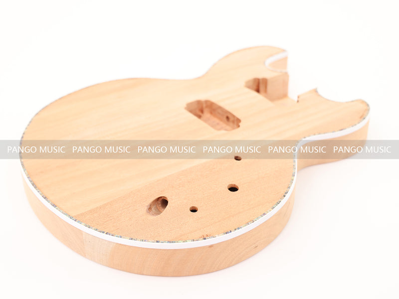 6-String DIY Electric Guitar Kit (PTM-105X)