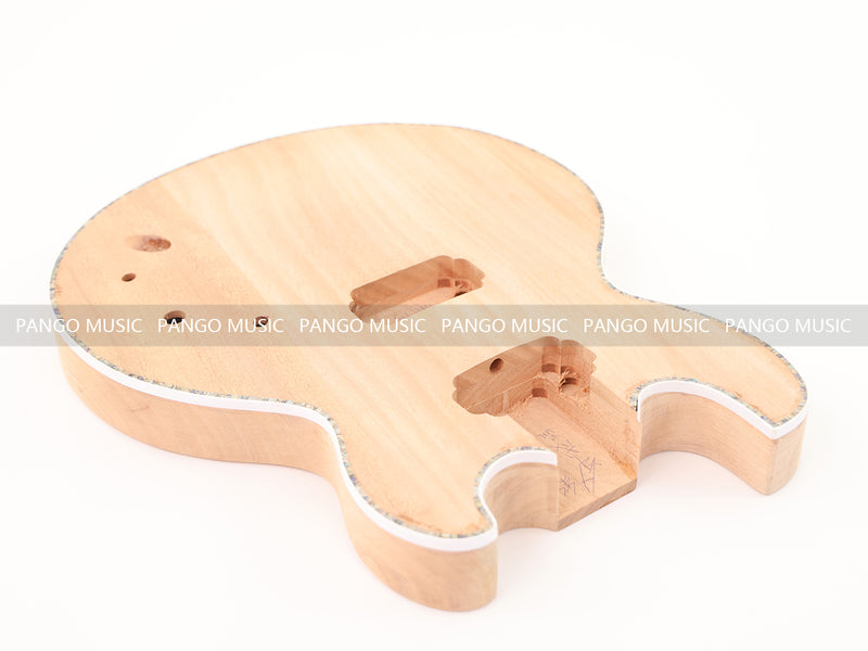 6-String DIY Electric Guitar Kit (PTM-105X)