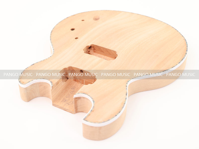 6-String DIY Electric Guitar Kit (PTM-105X)