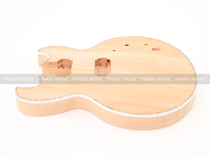 6-String DIY Electric Guitar Kit (PTM-105X)