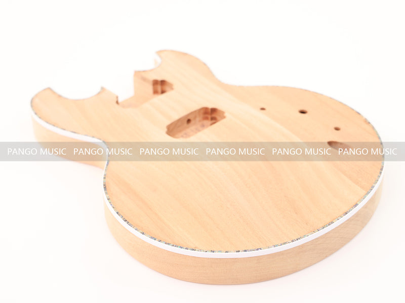 6-String DIY Electric Guitar Kit (PTM-105X)