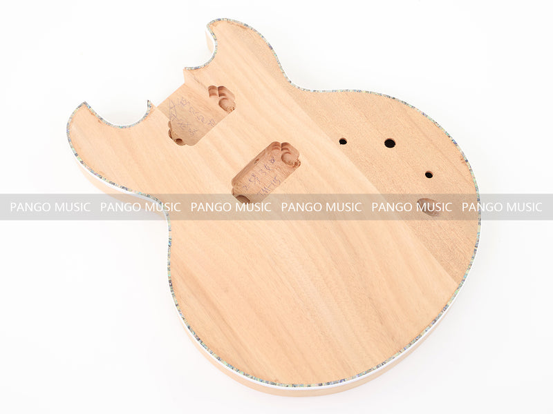 6-String DIY Electric Guitar Kit (PTM-105X)