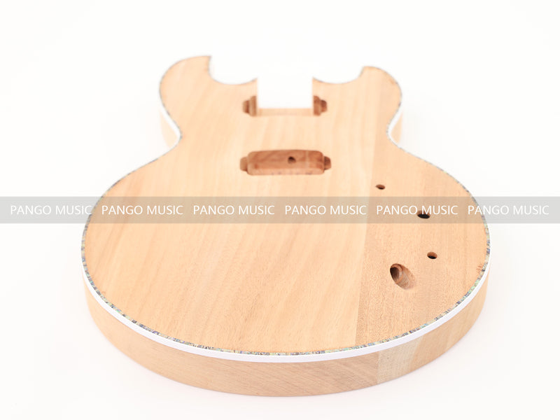 6-String DIY Electric Guitar Kit (PTM-105X)