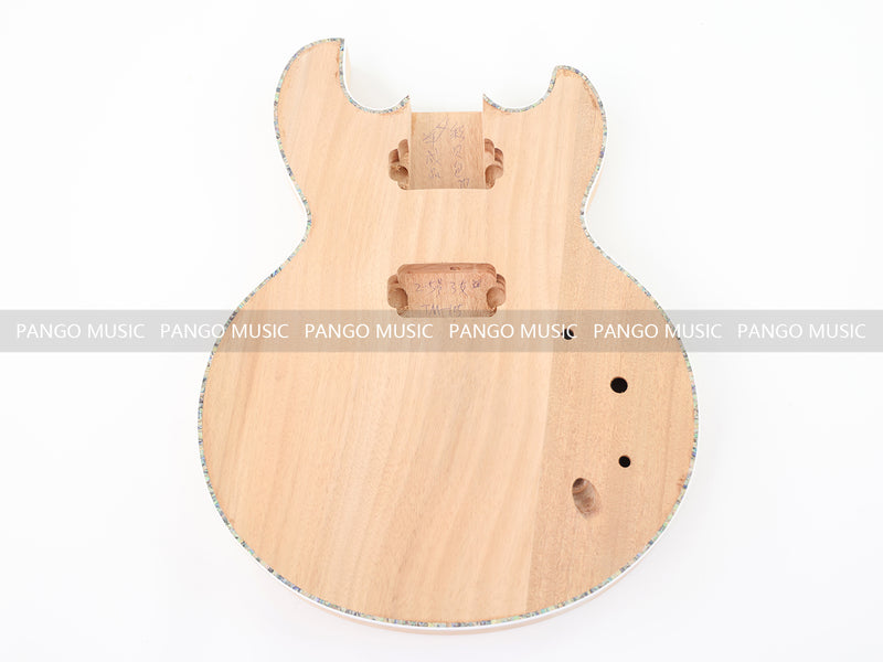 6-String DIY Electric Guitar Kit (PTM-105X)