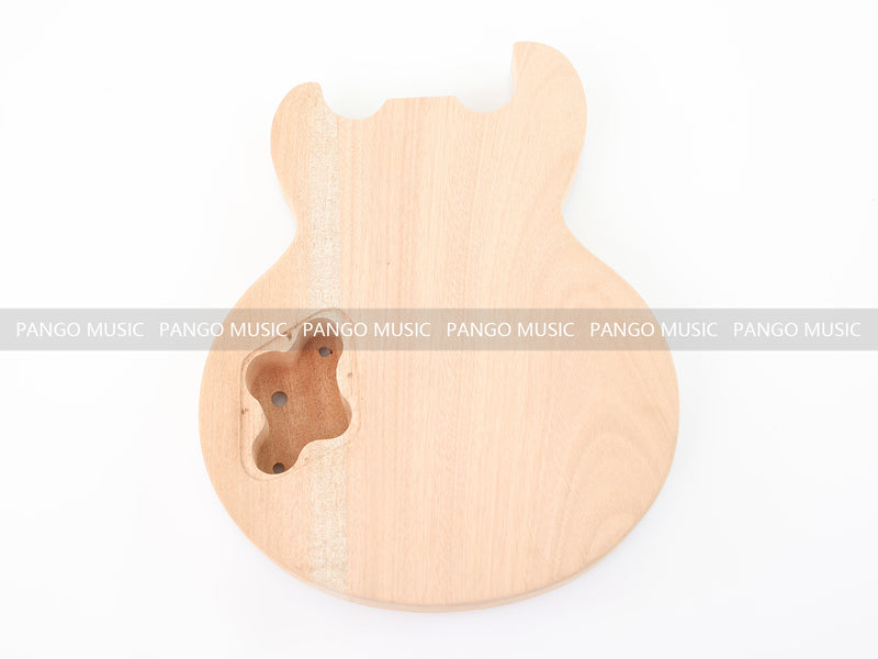 6-String DIY Electric Guitar Kit (PTM-105X)