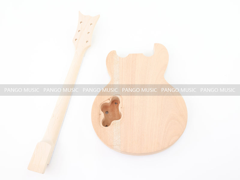 6-String DIY Electric Guitar Kit (PTM-105X)
