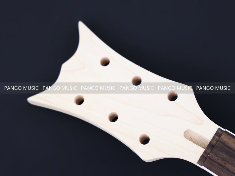 6-String DIY Electric Guitar Kit (PTM-105X)