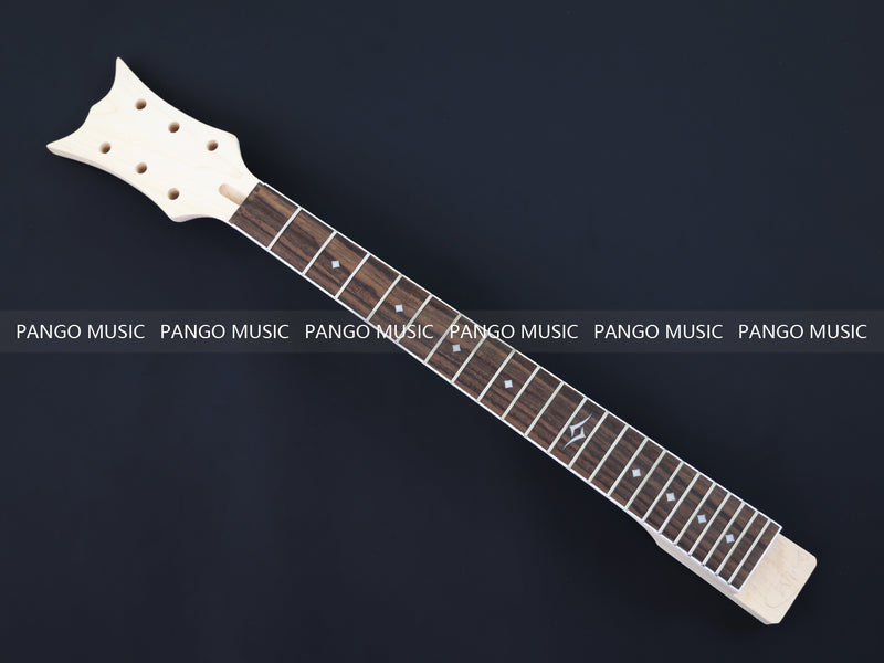 6-String DIY Electric Guitar Kit (PTM-105X)