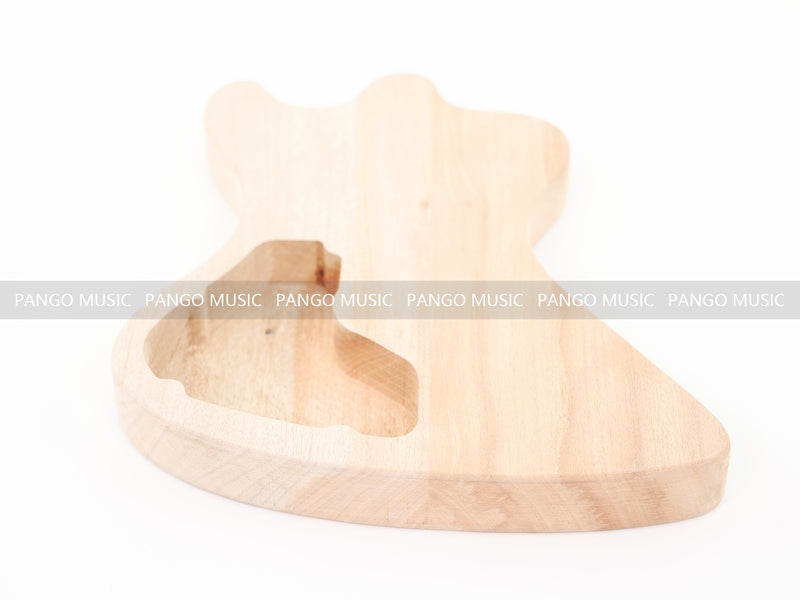 6 String DIY Electric Guitar Kit (PTM-139X)