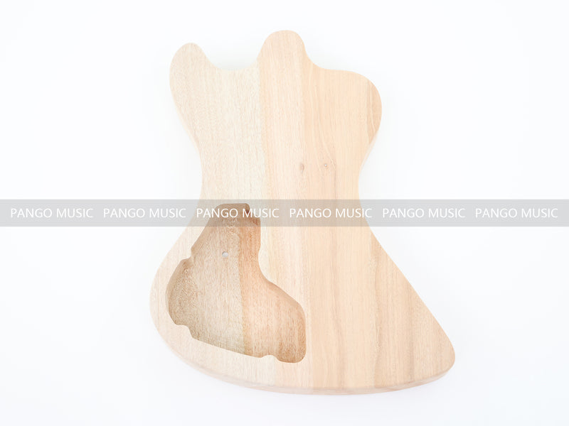 6 String DIY Electric Guitar Kit (PTM-139X)