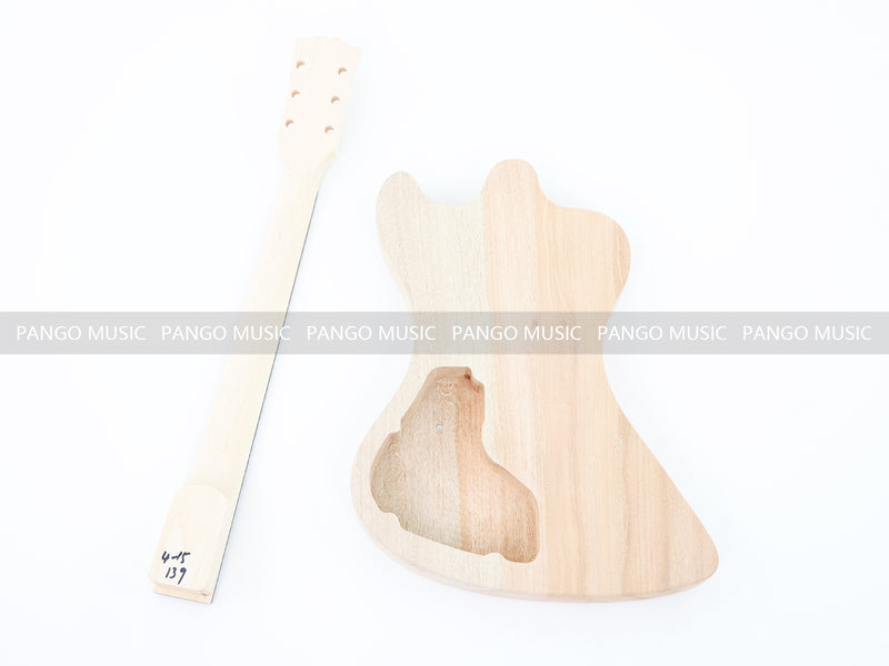 6 String DIY Electric Guitar Kit (PTM-139X)