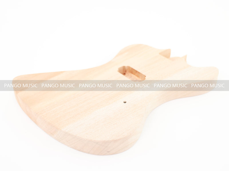 6 String DIY Electric Guitar Kit (PTM-139X)