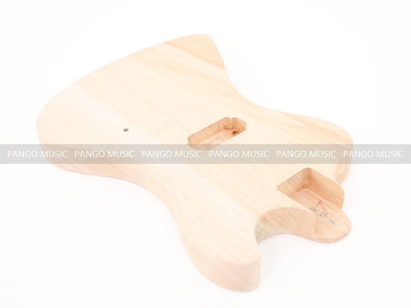 6 String DIY Electric Guitar Kit (PTM-139X)