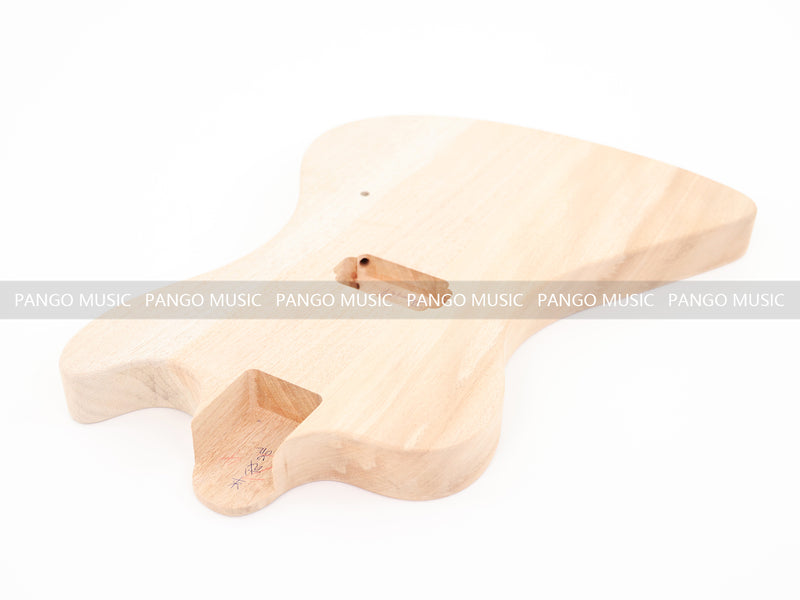 6 String DIY Electric Guitar Kit (PTM-139X)
