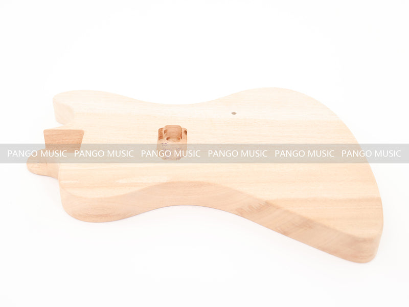 6 String DIY Electric Guitar Kit (PTM-139X)