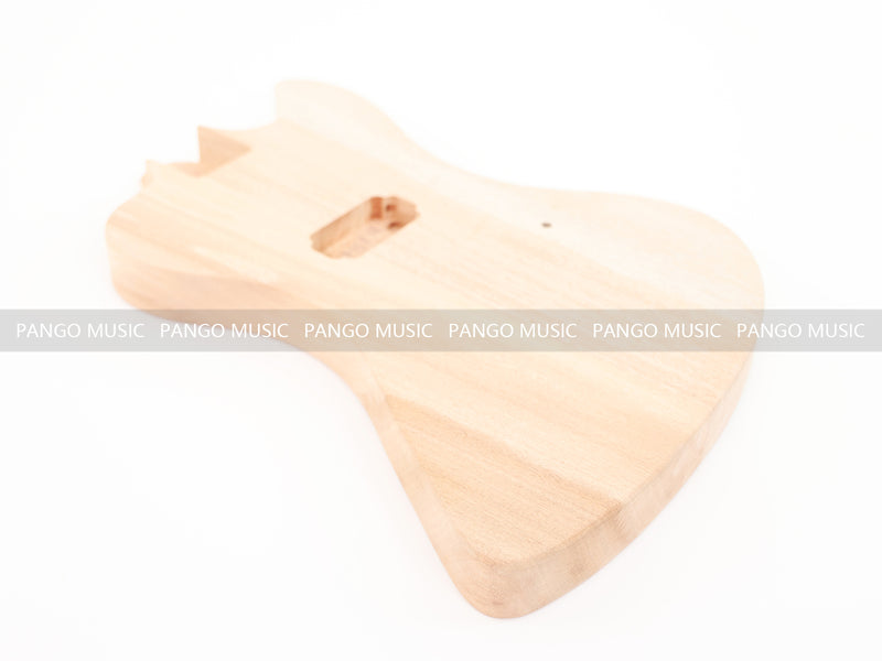 6 String DIY Electric Guitar Kit (PTM-139X)