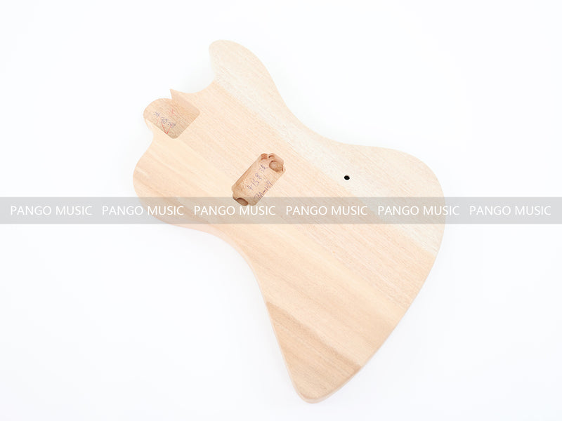 6 String DIY Electric Guitar Kit (PTM-139X)
