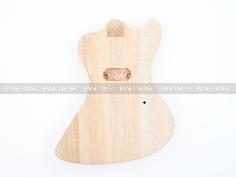6 String DIY Electric Guitar Kit (PTM-139X)
