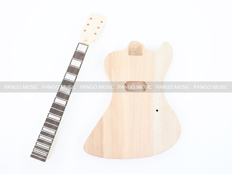 6 String DIY Electric Guitar Kit (PTM-139X)
