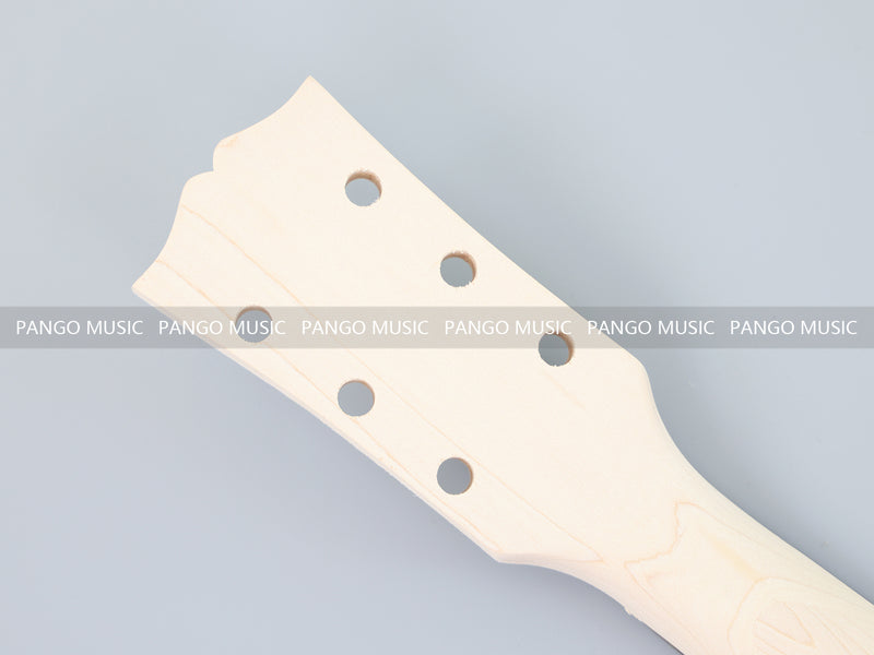 6 String DIY Electric Guitar Kit (PTM-139X)