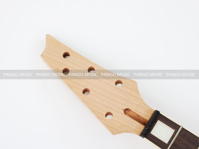 Pre-Sale 6 String Iceman Style DIY Electric Guitar Kit (PIM-075)