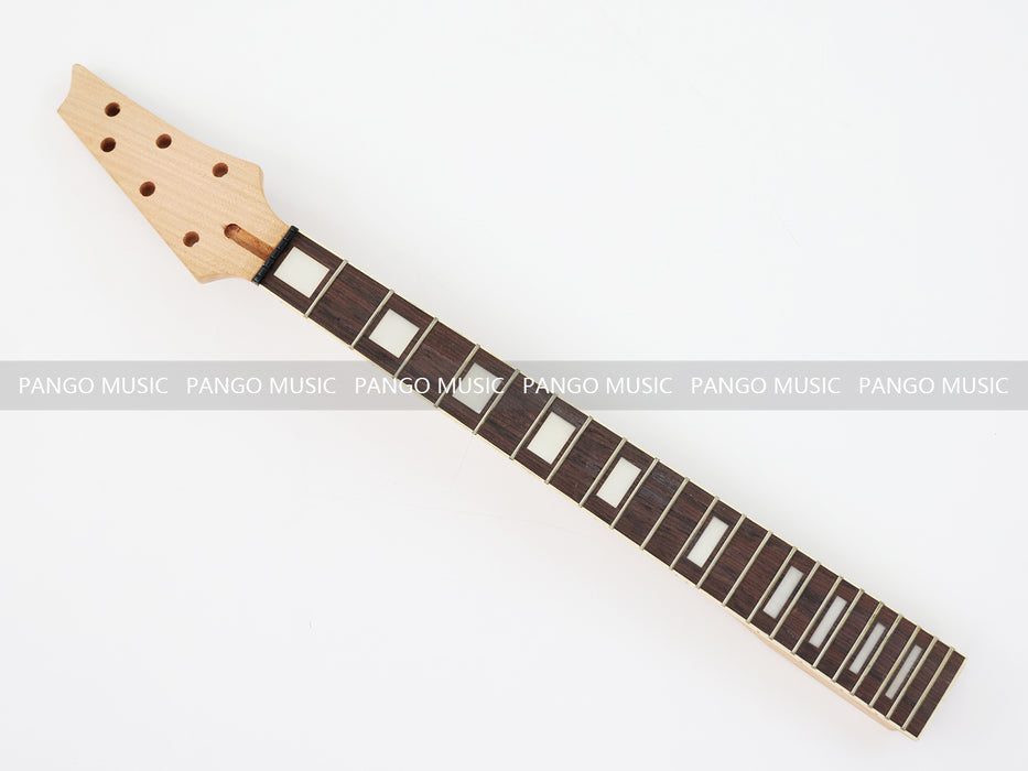 6 Strings Iceman Style DIY Electric Guitar Kit (PIM-075)