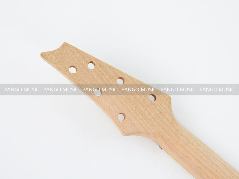 Pre-Sale 6 String Iceman Style DIY Electric Guitar Kit (PIM-075)