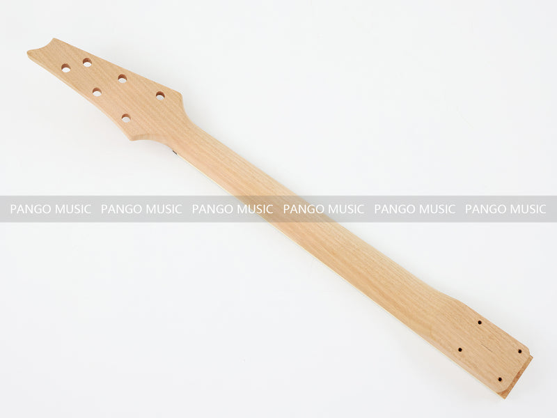Pre-Sale 6 String Iceman Style DIY Electric Guitar Kit (PIM-075)