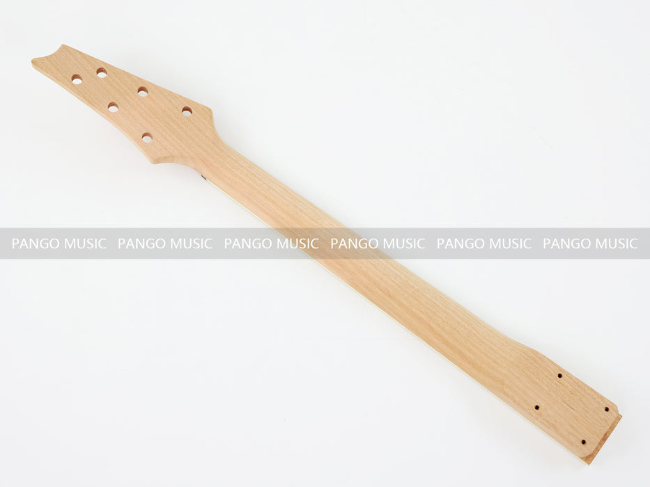 6 Strings Iceman Style DIY Electric Guitar Kit (PIM-075)