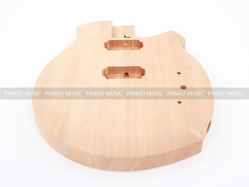 6-String Mandolin Style DIY Electric Guitar Kit (PTM-076X)