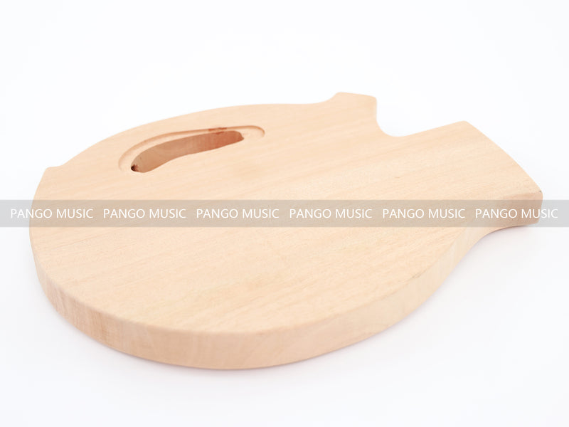 6-String Mandolin Style DIY Electric Guitar Kit (PTM-076X)