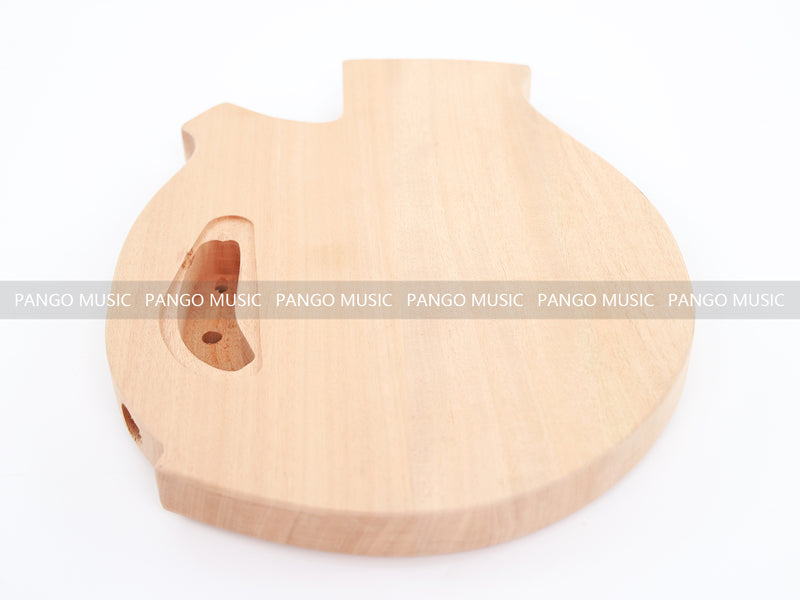 6-String Mandolin Style DIY Electric Guitar Kit (PTM-076X)