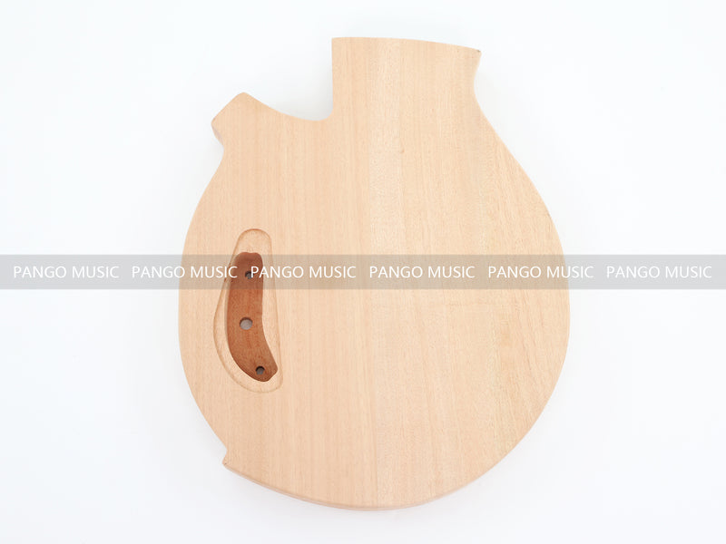 6-String Mandolin Style DIY Electric Guitar Kit (PTM-076X)