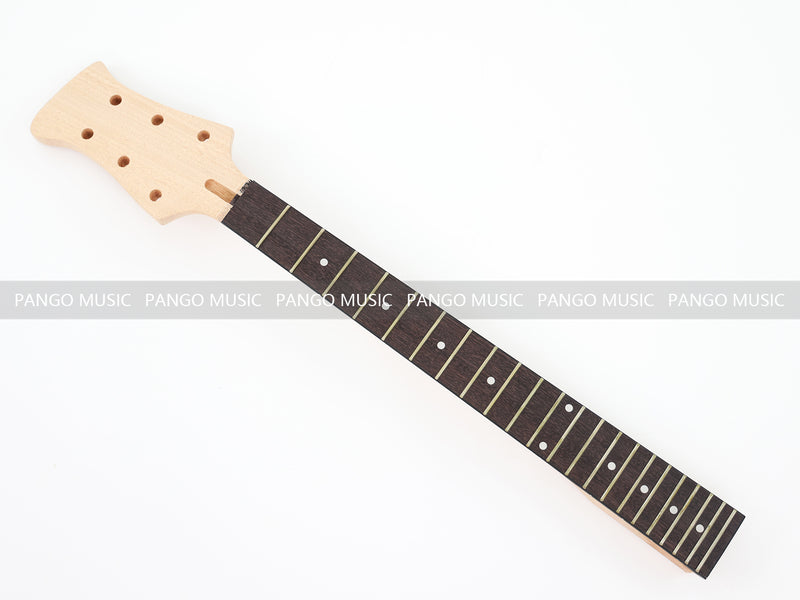 6-String Mandolin Style DIY Electric Guitar Kit (PTM-076X)
