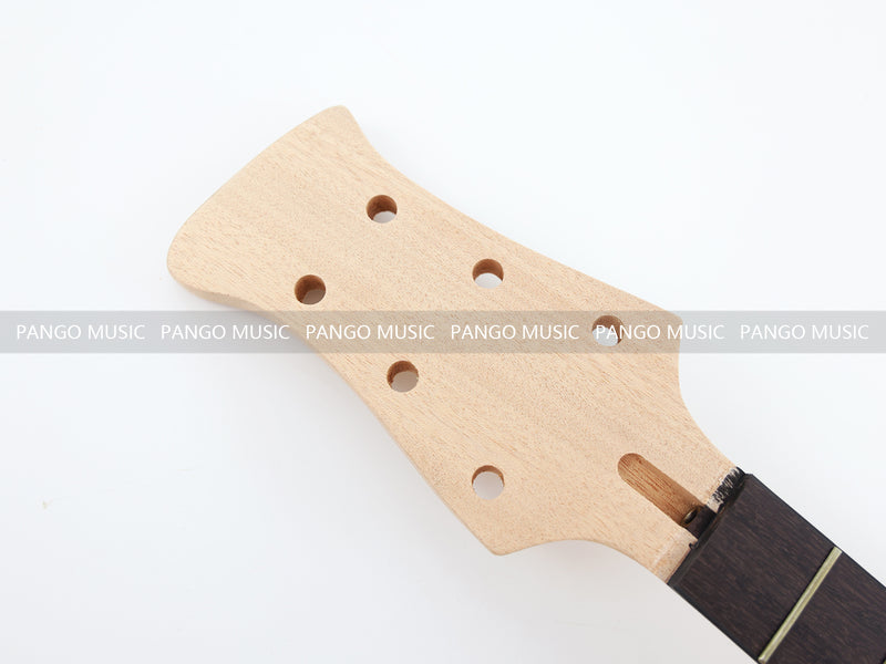 6-String Mandolin Style DIY Electric Guitar Kit (PTM-076X)