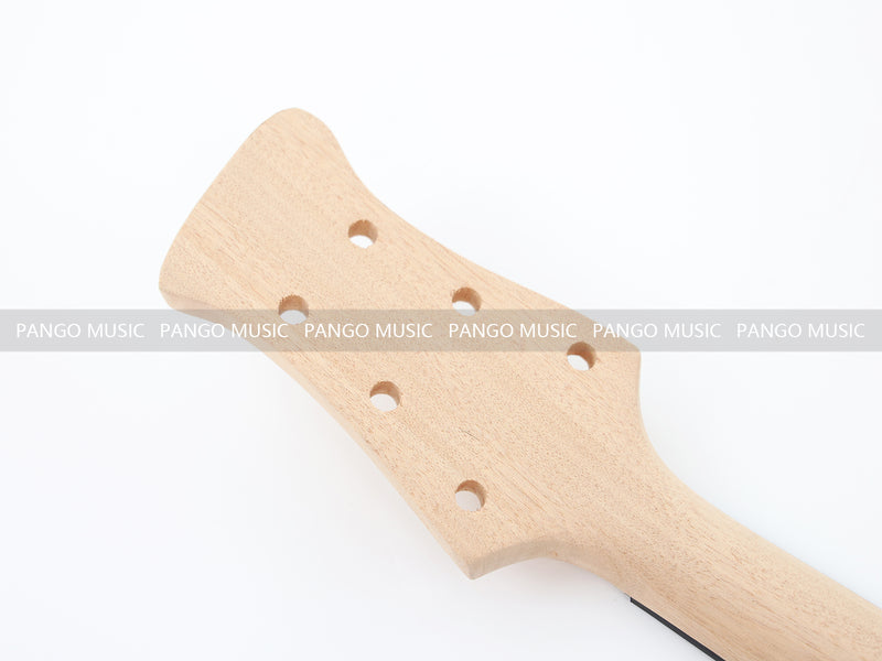 6-String Mandolin Style DIY Electric Guitar Kit (PTM-076X)