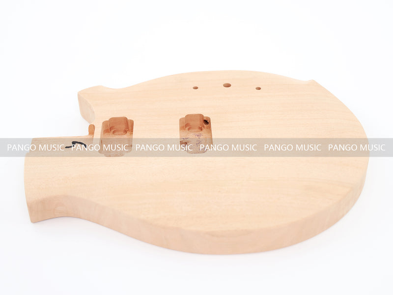6-String Mandolin Style DIY Electric Guitar Kit (PTM-076X)