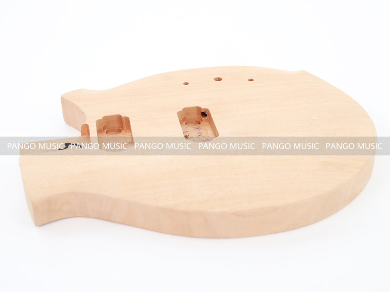 6-String Mandolin Style DIY Electric Guitar Kit (PTM-076X)