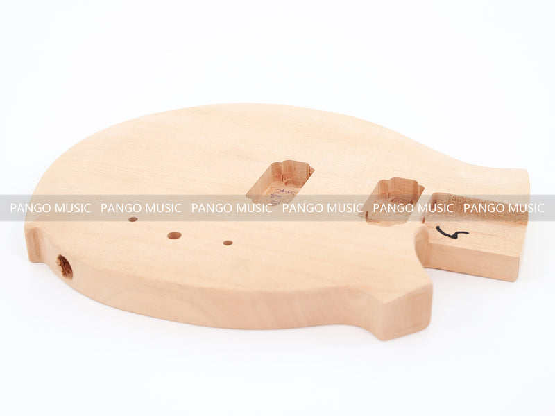 6-String Mandolin Style DIY Electric Guitar Kit (PTM-076X)